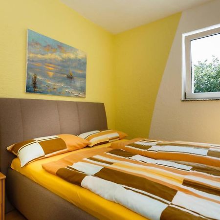 Apartments Familie Vujec Skrbcici Ngoại thất bức ảnh
