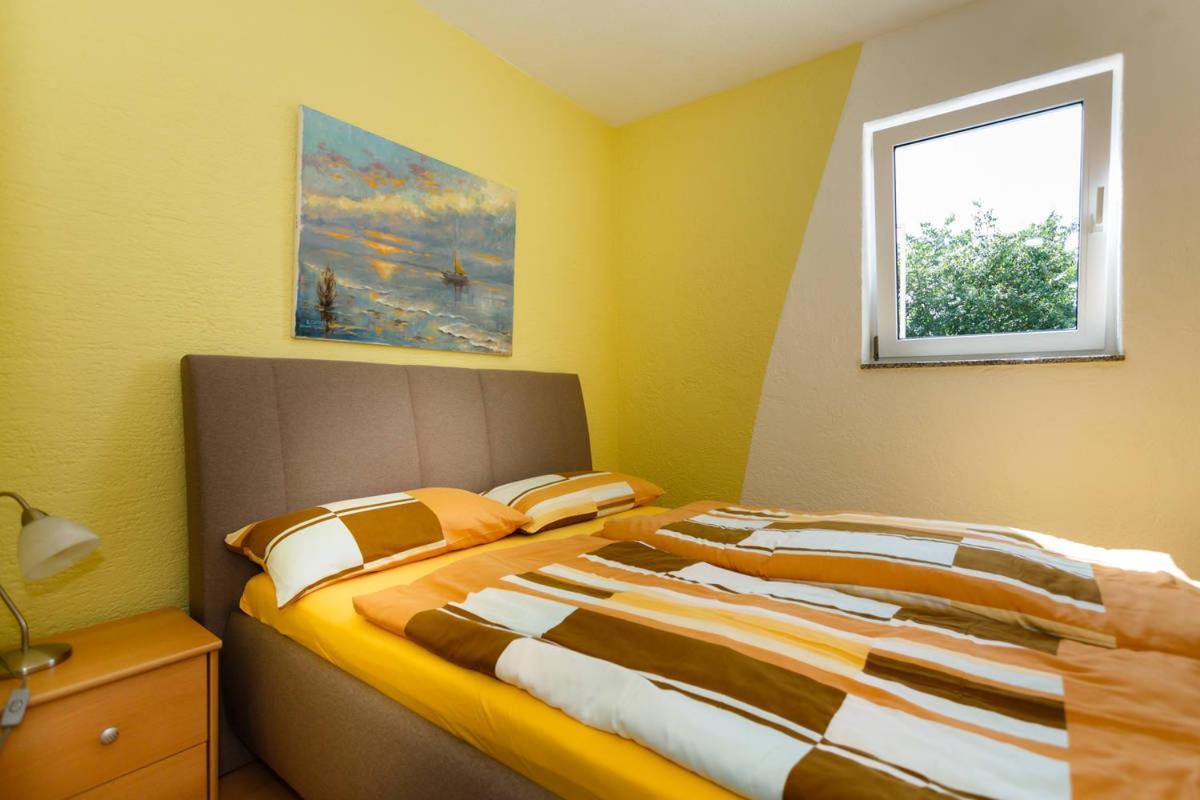 Apartments Familie Vujec Skrbcici Ngoại thất bức ảnh