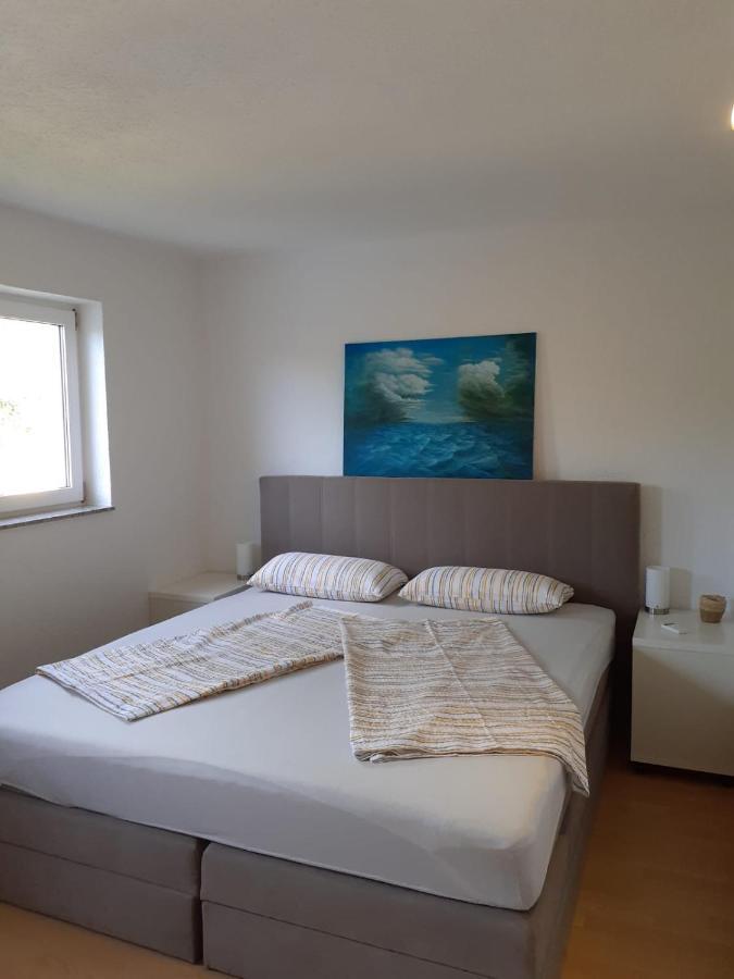 Apartments Familie Vujec Skrbcici Ngoại thất bức ảnh