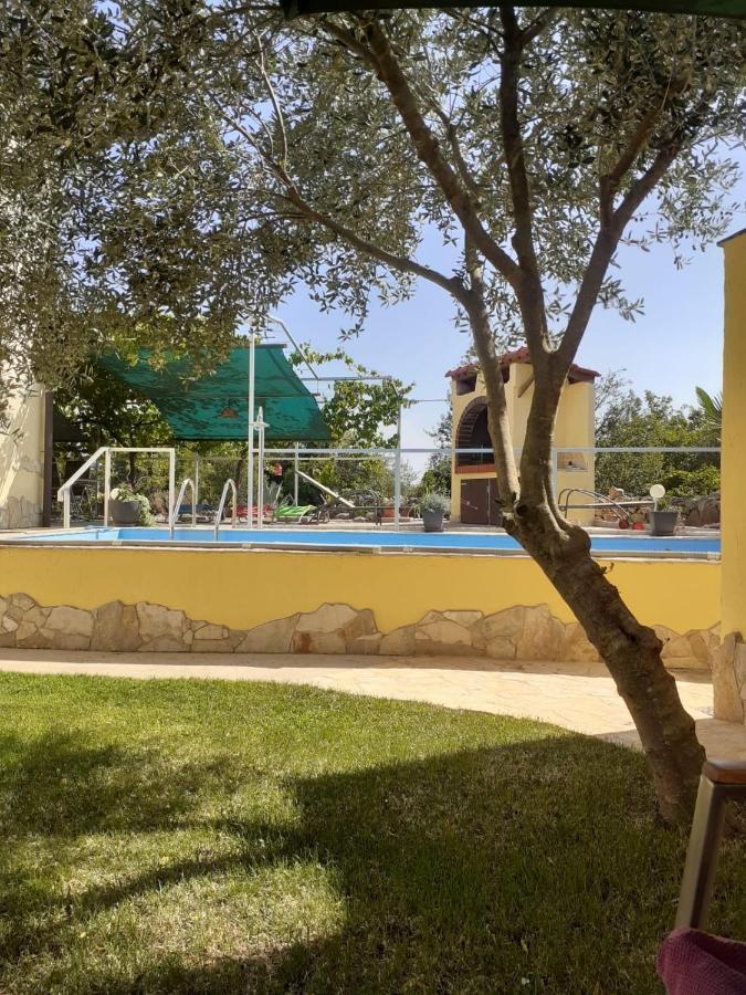 Apartments Familie Vujec Skrbcici Ngoại thất bức ảnh