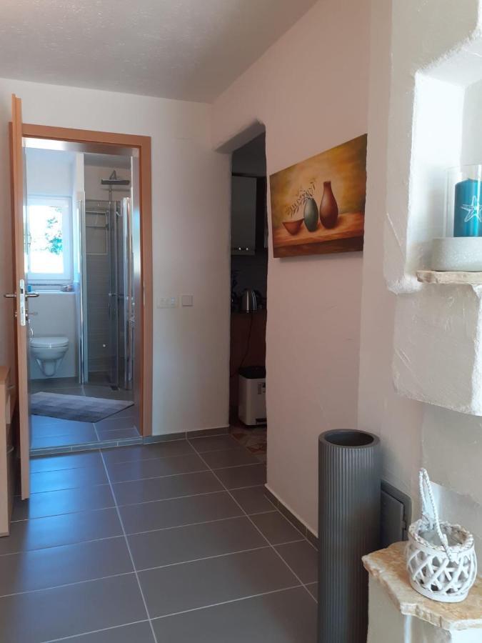 Apartments Familie Vujec Skrbcici Ngoại thất bức ảnh