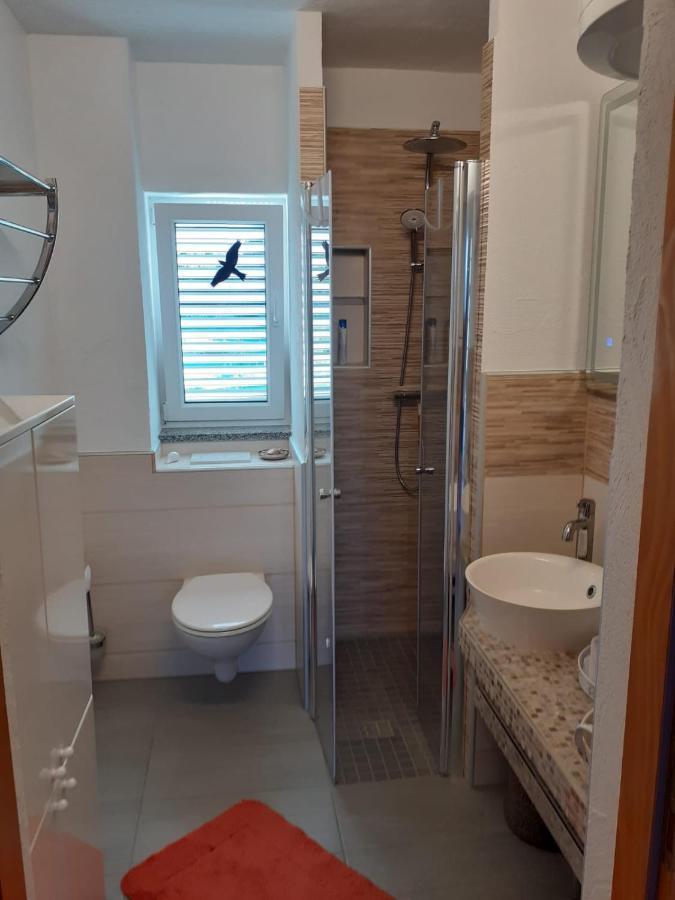 Apartments Familie Vujec Skrbcici Ngoại thất bức ảnh